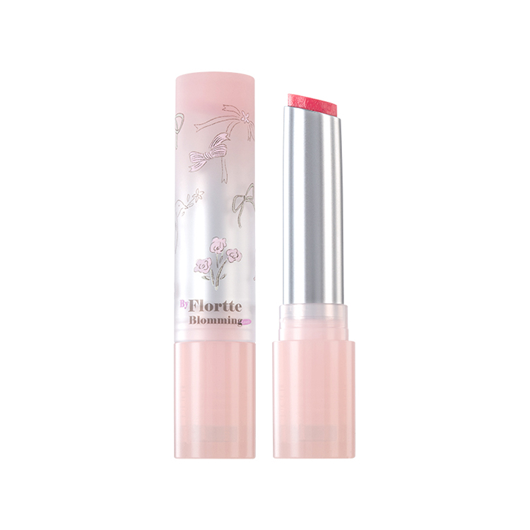 Стойкая помада-блеск Self-Love Collection с зеркальным финишем, устойчивая к переносу, натурального оттенка FLORTTE
Стойкая помада-блеск Self-Love Collection с зеркальным финишем, устойчивая к переносу, натурального оттенка FLORTTE