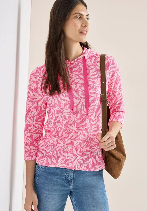 Двухцветная толстовка Cecil, Pink, Розовый, Двухцветная толстовка Cecil, Pink
Двухцветная толстовка Cecil, Pink, Розовый, Двухцветная толстовка Cecil, Pink