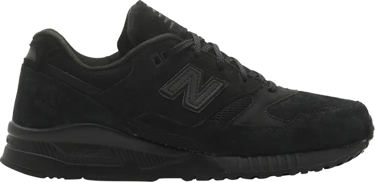 Кроссовки New Balance 530 Unisex, черный
Кроссовки New Balance 530 Unisex, черный
