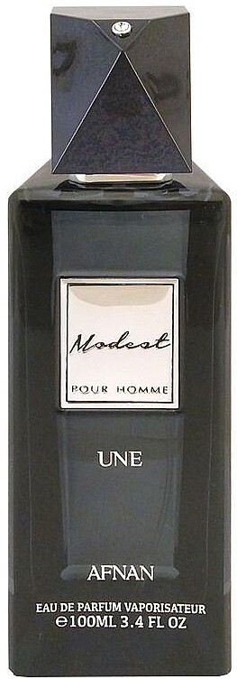 Духи Afnan Perfumes Modest Une
Духи Afnan Perfumes Modest Une
