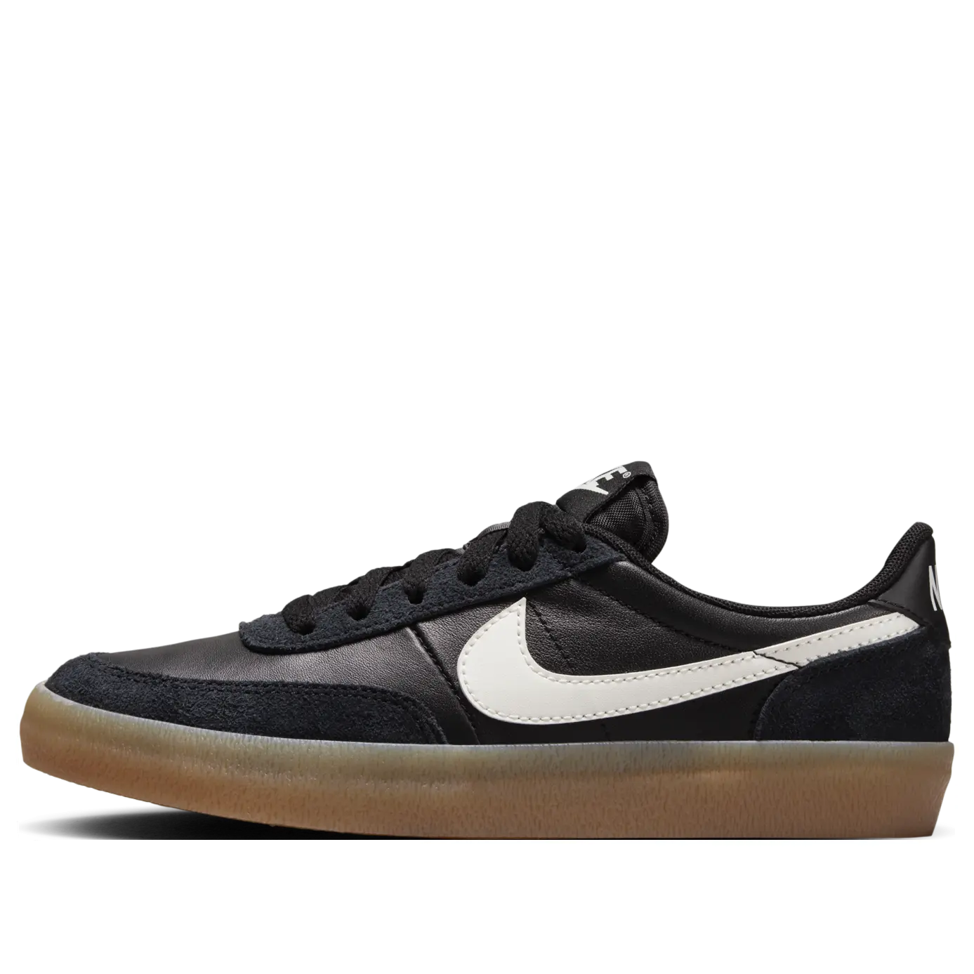 Кроссовки (GS) Nike Killshot 2 'Black Sail'
Кроссовки (GS) Nike Killshot 2 'Black Sail'