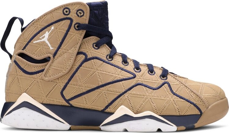 Кроссовки Air Jordan 7 Retro J2K, загар
Кроссовки Air Jordan 7 Retro J2K, загар