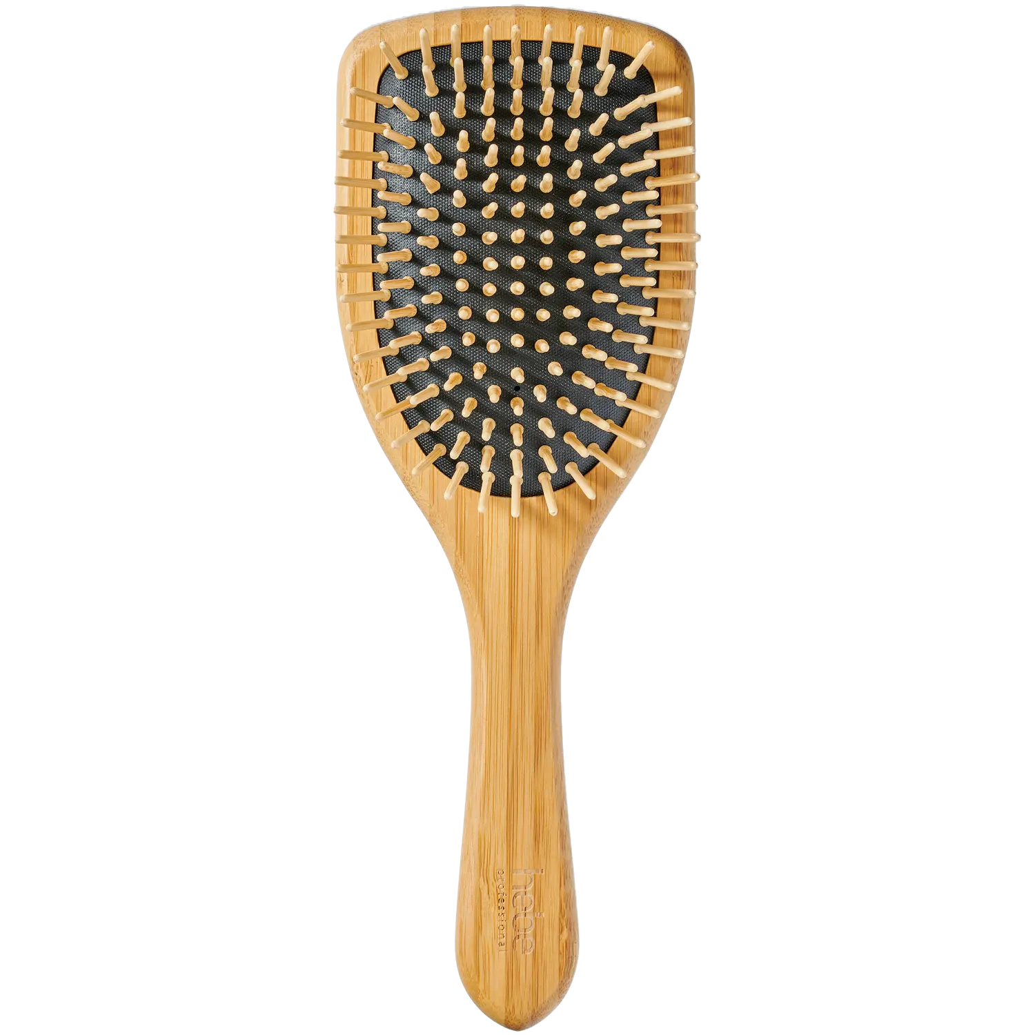 Hebe Professional бамбуковая щетка для длинных волос, 1 шт.
Hebe Professional бамбуковая щетка для длинных волос, 1 шт.