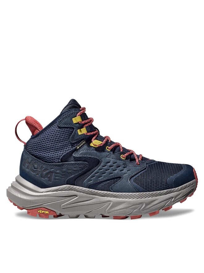 Сапоги Hoka, синий
Сапоги Hoka, синий