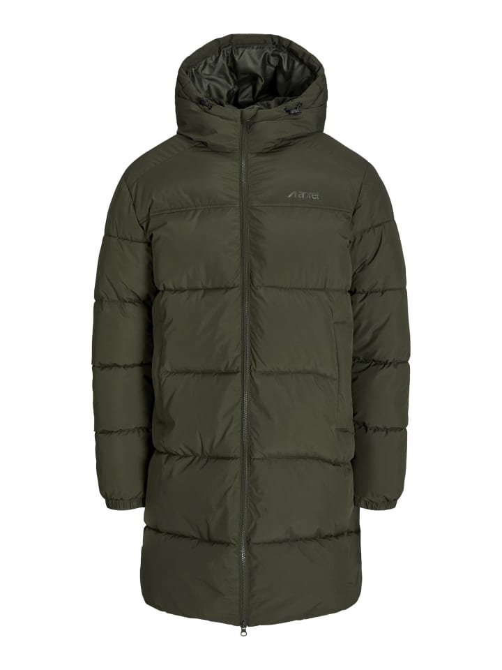 Стеганая куртка Aprel
Стеганая куртка Aprel