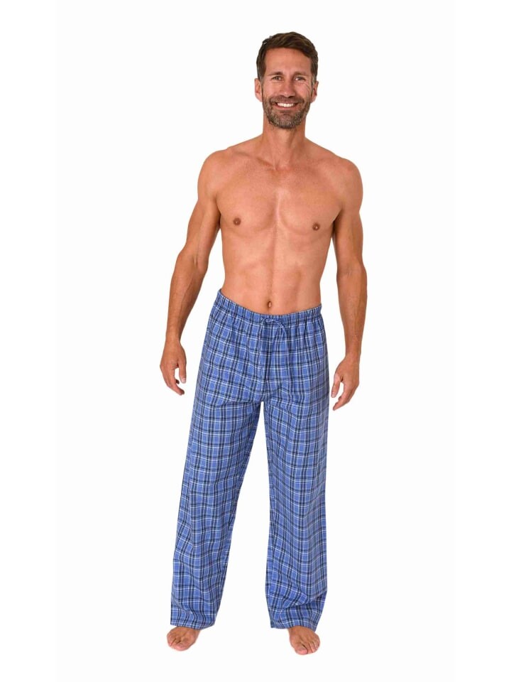 Ночное белье NORMANN, синий
Ночное белье NORMANN, синий