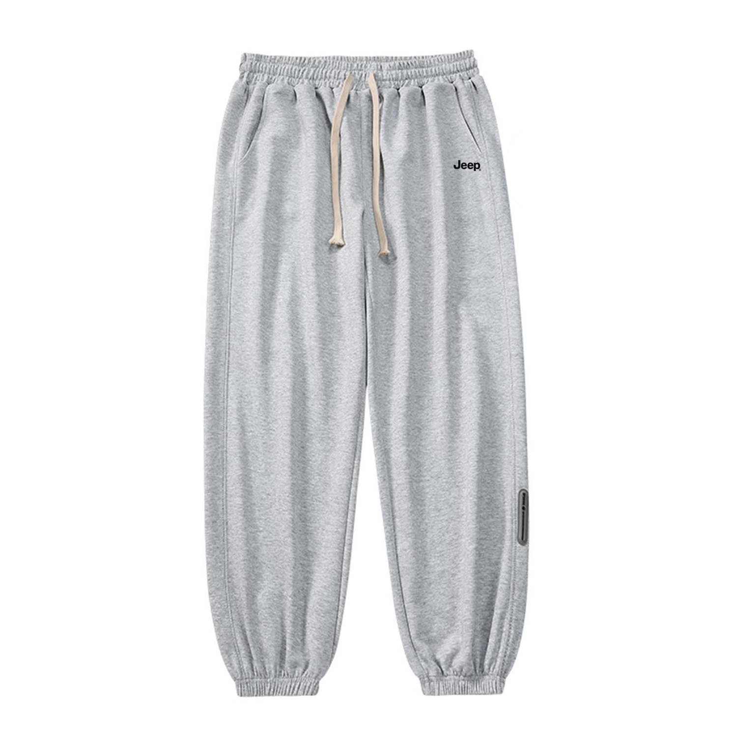 Брюки Outdoor Casual Unisex Jeep, светло-серый
Брюки Outdoor Casual Unisex Jeep, светло-серый