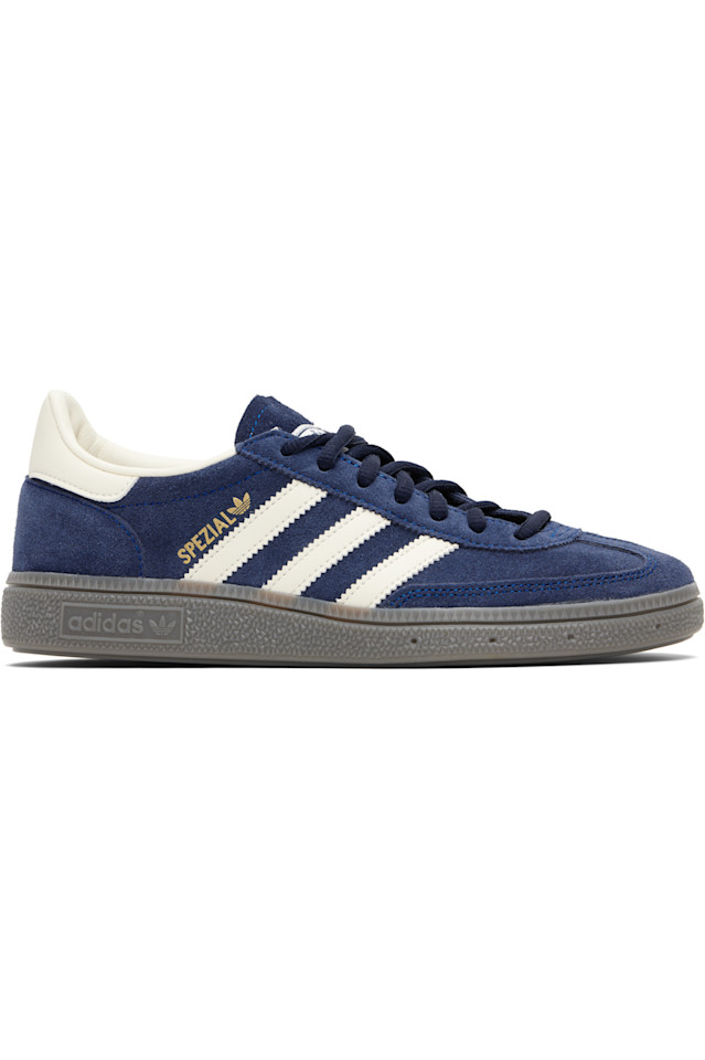 Кроссовки Handball Spezial Adidas Originals, мультиколор
Кроссовки Handball Spezial Adidas Originals, мультиколор