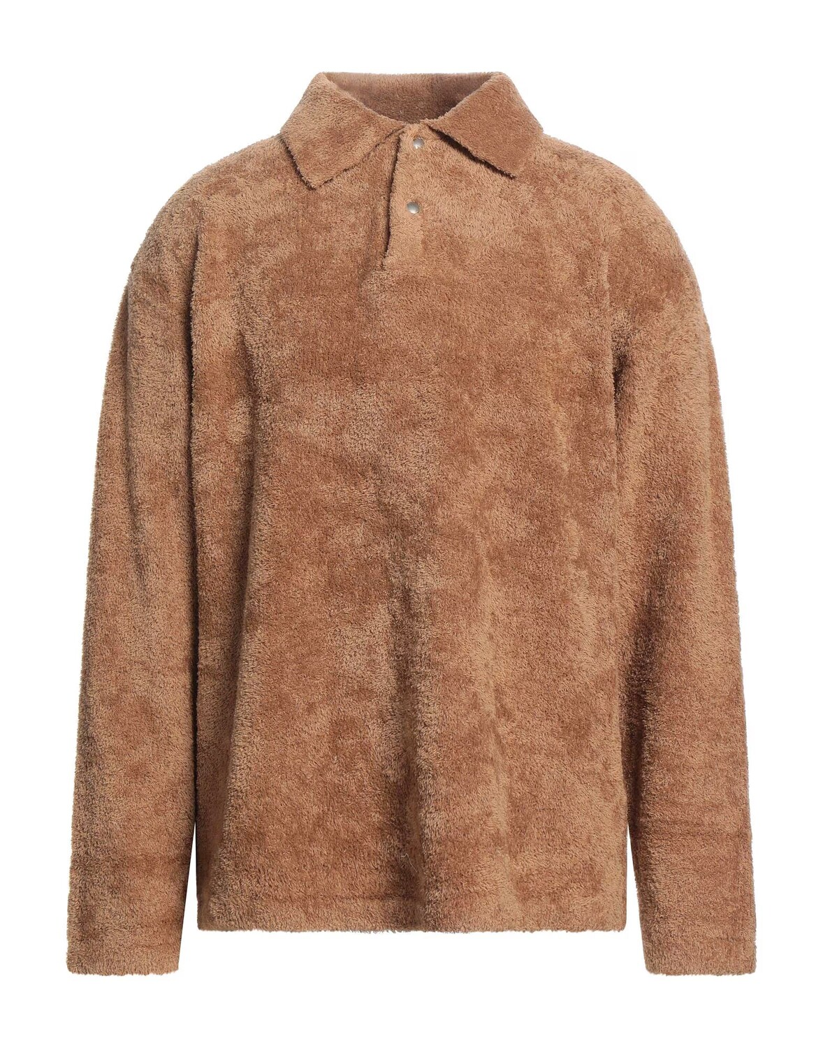 Толстовка Sandro, коричневый
Толстовка Sandro, коричневый