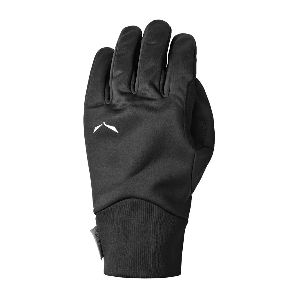 Перчатки Salewa Ortles Windstopper EPE Grip, черный
Перчатки Salewa Ortles Windstopper EPE Grip, черный