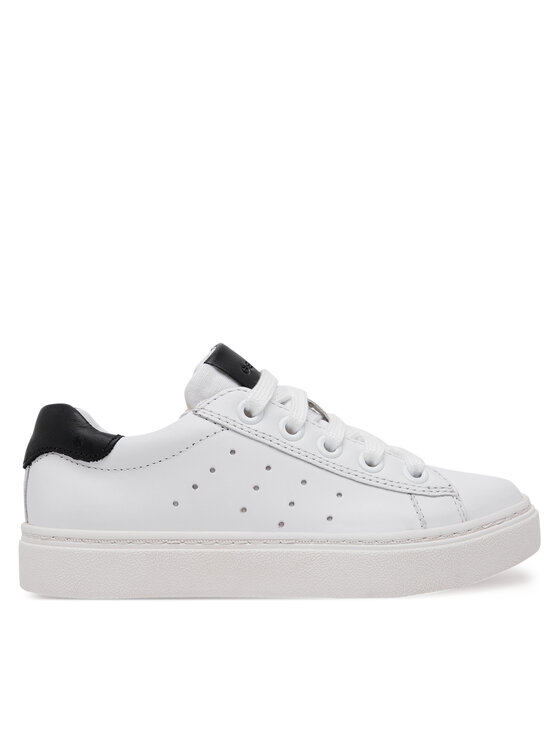 Кроссовки J Nashik J45ECA 085RI C0404 S Geox, белый
Кроссовки J Nashik J45ECA 085RI C0404 S Geox, белый