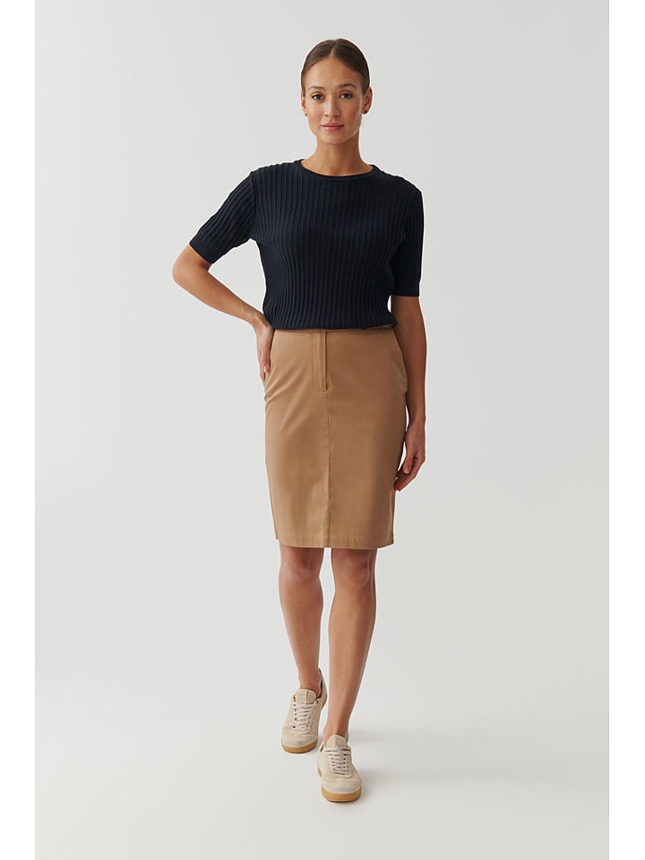 Юбка до колена TATUUM, светло-коричневый
Юбка до колена TATUUM, светло-коричневый