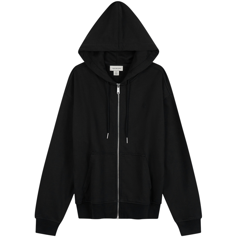 Свитшот женский Calvin Klein, черный
Свитшот женский Calvin Klein, черный