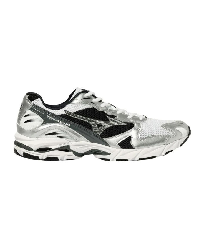 Кроссовки для бега Mizuno, мультиколор
Кроссовки для бега Mizuno, мультиколор