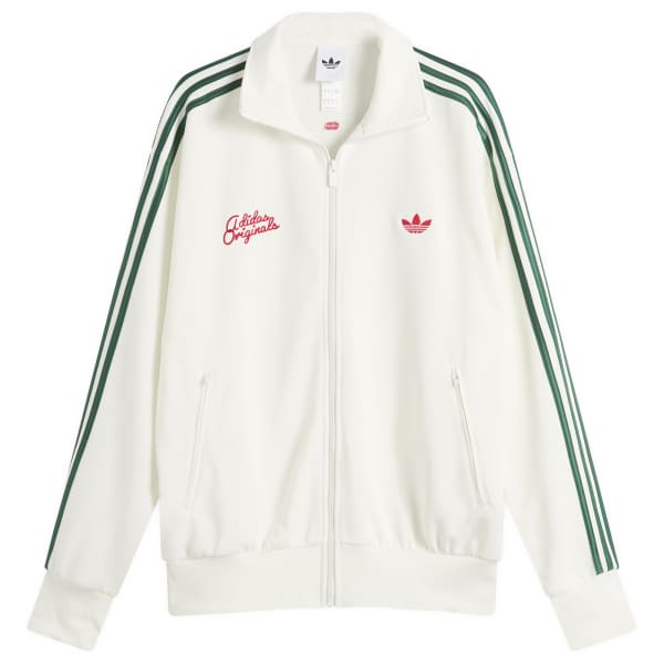 Вышитая спортивная куртка "Жар-птица" Adidas, off белый & collegiate зеленый
Вышитая спортивная куртка "Жар-птица" Adidas, off белый & collegiate зеленый