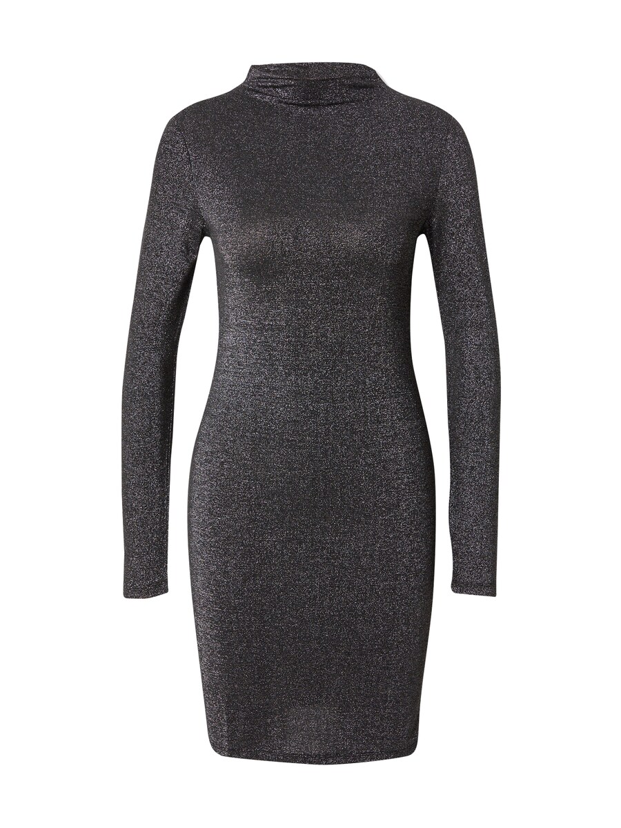 Платье PIECES PCMonica, черный 
Платье PIECES PCMonica, черный