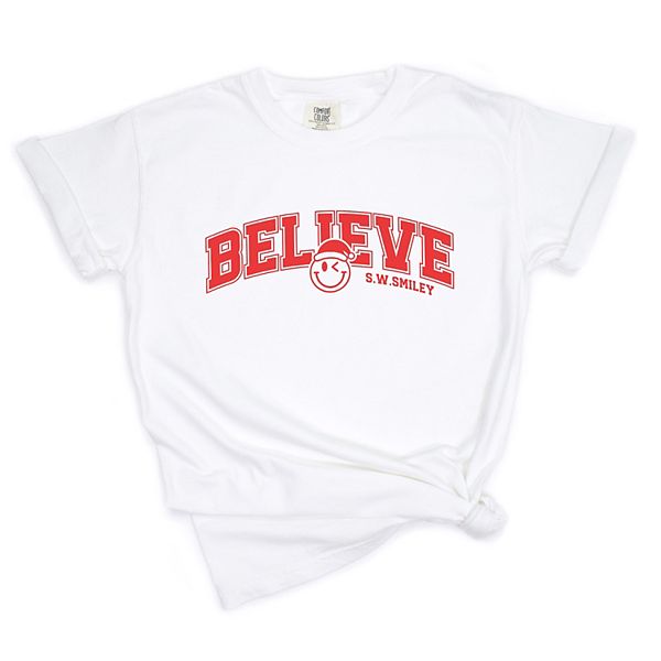 SWSmiley varsity believe - женская футболка garment dyed Simply Sage Market, White, Белый, SWSmiley varsity believe - женская футболка garment dyed Simply Sage Market, White
SWSmiley varsity believe - женская футболка garment dyed Simply Sage Market, White, Белый, SWSmiley varsity believe - женская футболка garment dyed Simply Sage Market, White