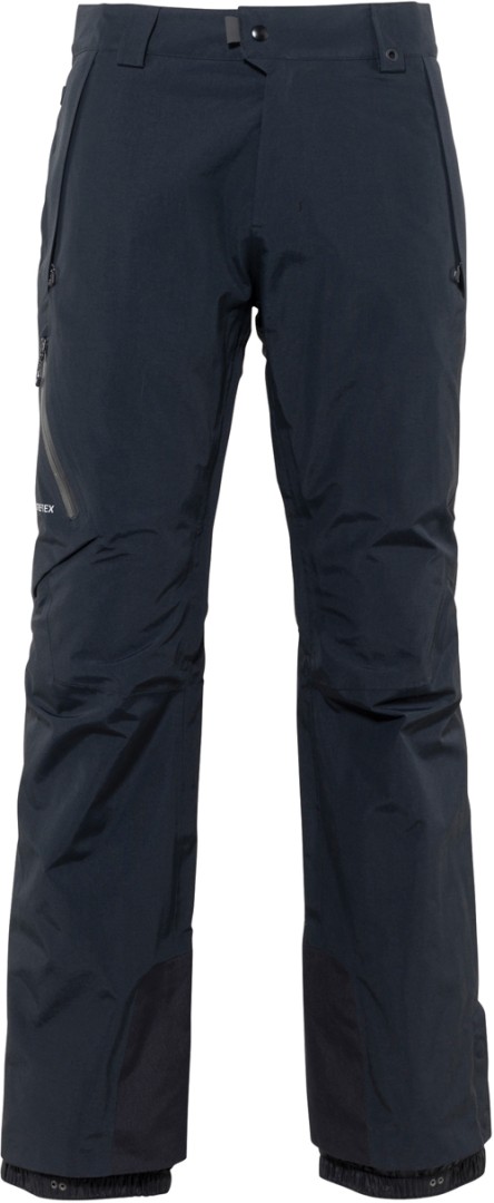 686 Брюки Gore-Tex gt black XL
686 Брюки Gore-Tex gt black XL