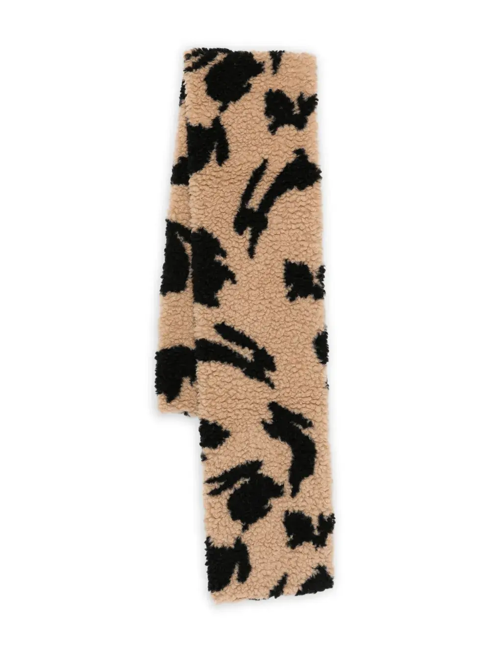 Платок с принтом MSGM, нейтральный
Платок с принтом MSGM, нейтральный