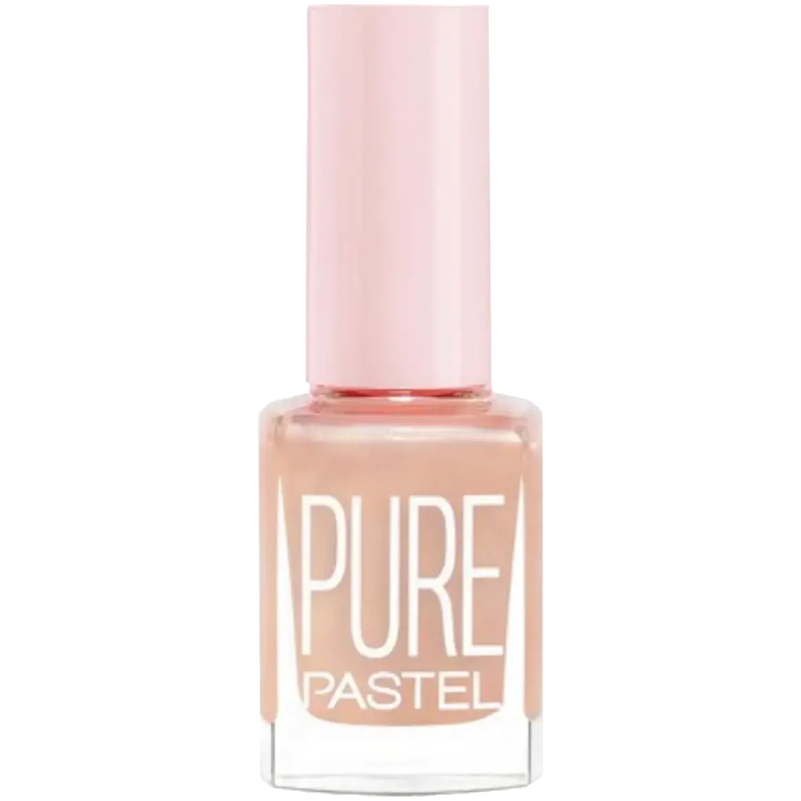 Классический лак для ногтей 614 Pastel Pure, 13 мл
Классический лак для ногтей 614 Pastel Pure, 13 мл