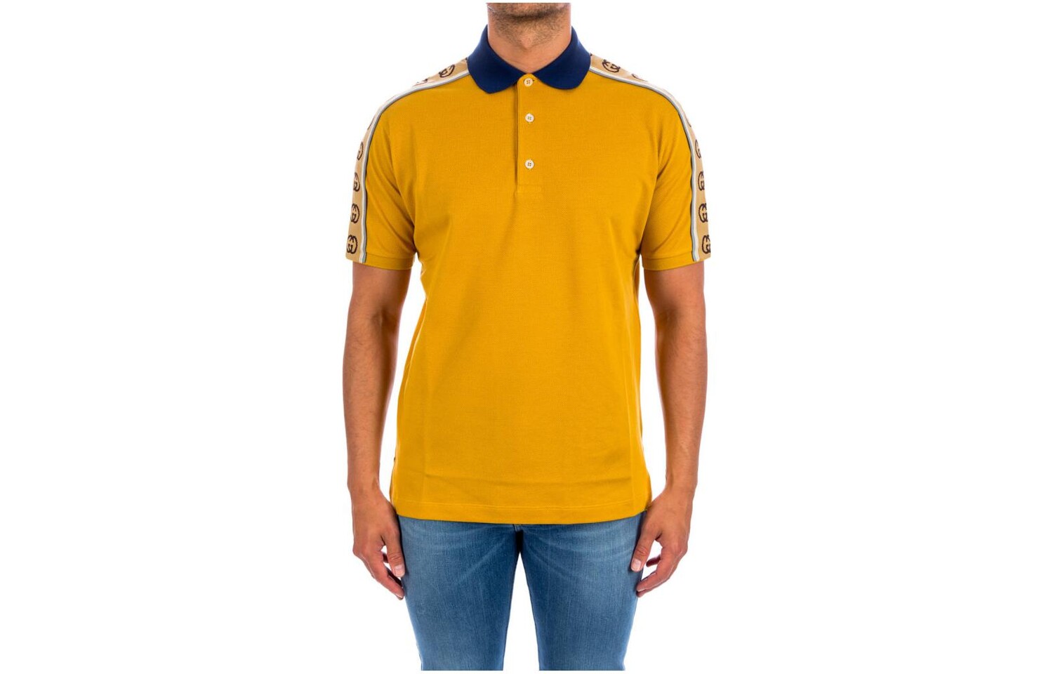 Рубашка поло мужская оранжевая Gucci, оранжевый
Рубашка поло мужская оранжевая Gucci, оранжевый