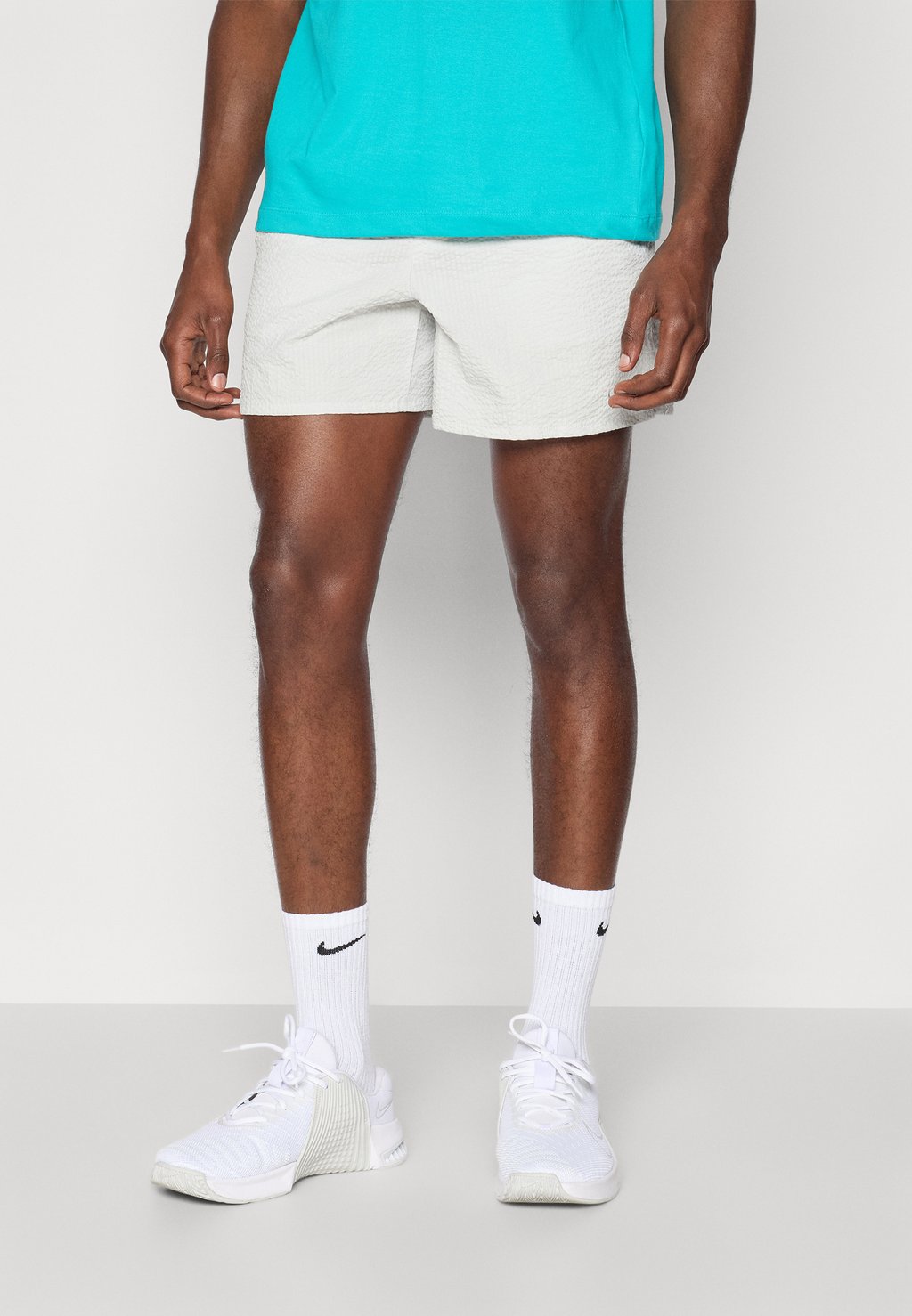 Спортивные шорты Nike Performance, серый
Спортивные шорты Nike Performance, серый