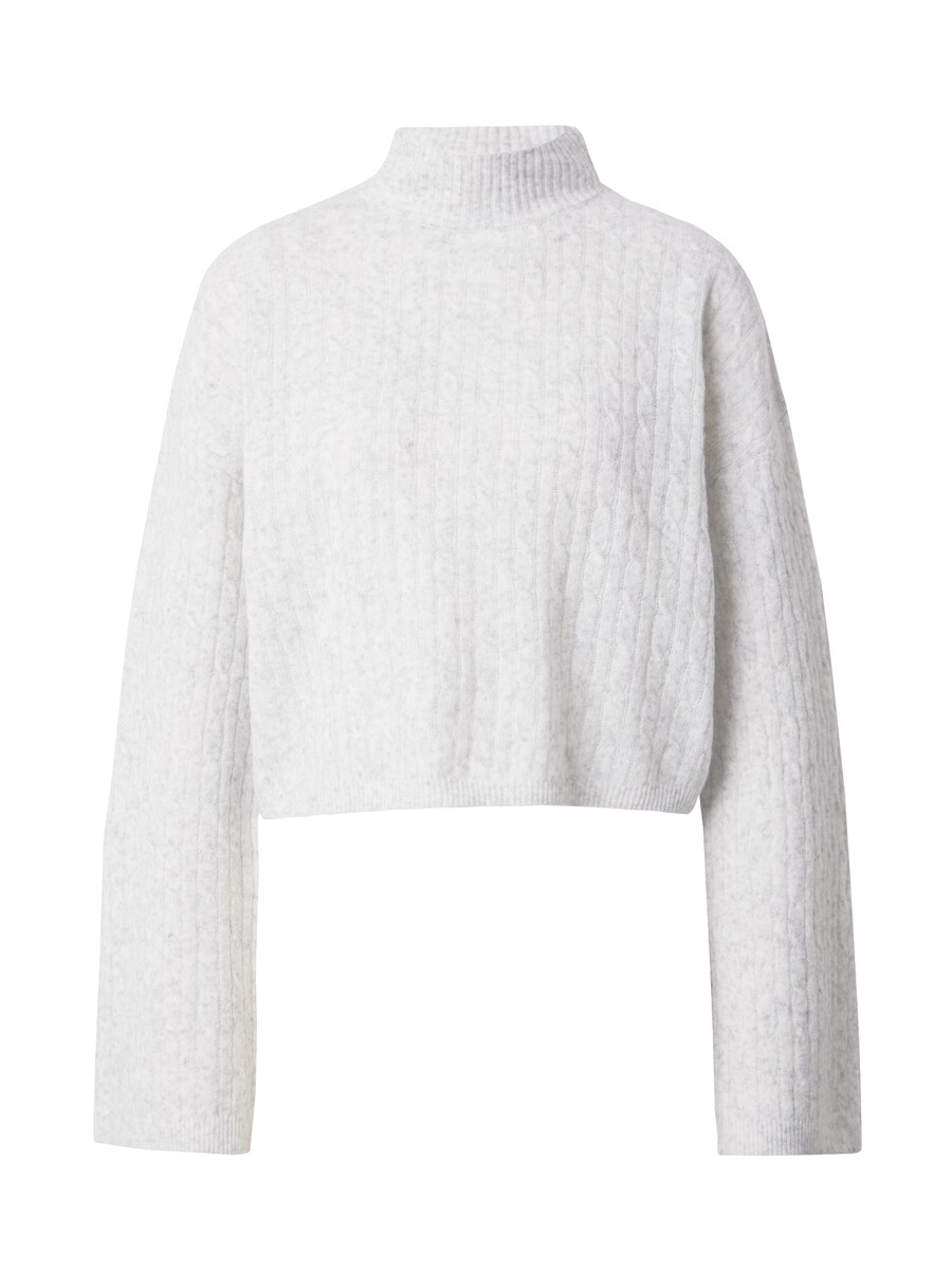 Свитер Noisy may, пятнистый серый
Свитер Noisy may, пятнистый серый