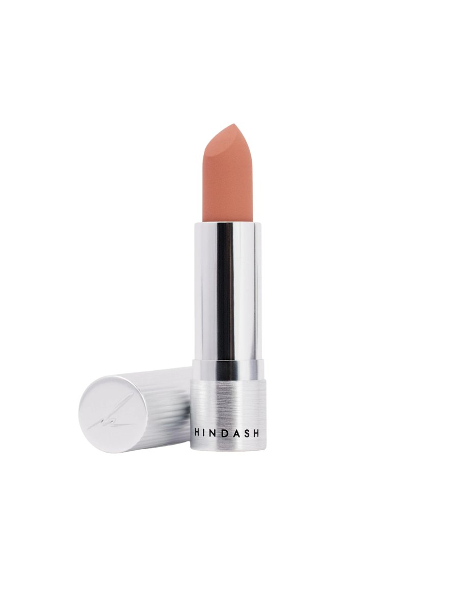 Помада Hindash Manifesto - Call Me Peaches / Роскошная матовая помада
Помада Hindash Manifesto - Call Me Peaches / Роскошная матовая помада