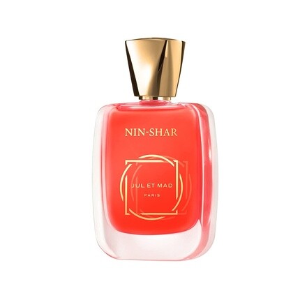 Nin-Shar By Paris унисекс Extrait Du Parfum, 50 мл, 1,7 унции, Jul Et Mad
Nin-Shar By Paris унисекс Extrait Du Parfum, 50 мл, 1,7 унции, Jul Et Mad