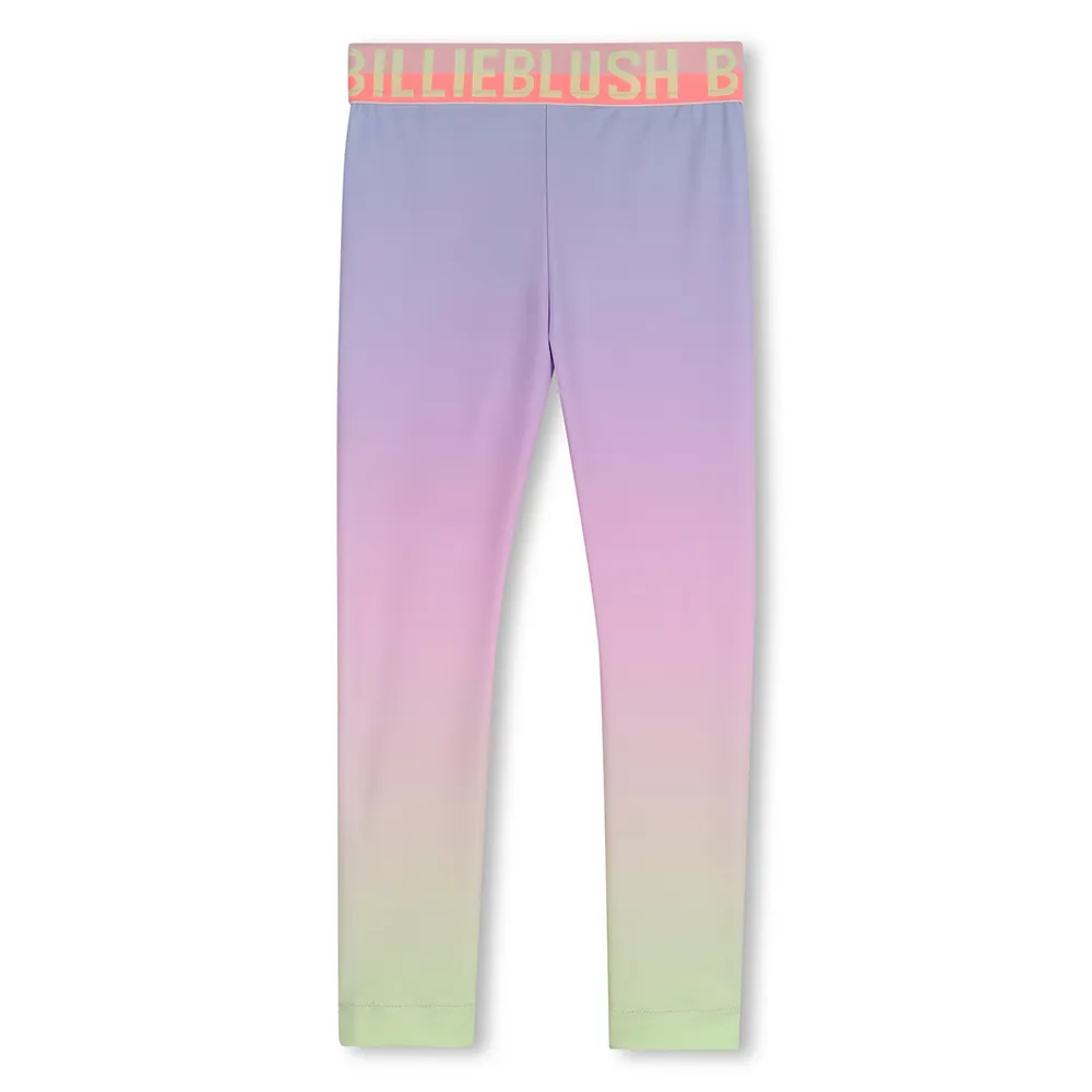 Леггинсы Billieblush U21856, фиолетовый
Леггинсы Billieblush U21856, фиолетовый