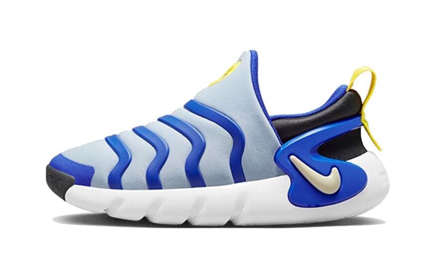 Кроссовки Nike Dynamo GO Kids Lifestyle PS
Кроссовки Nike Dynamo GO Kids Lifestyle PS