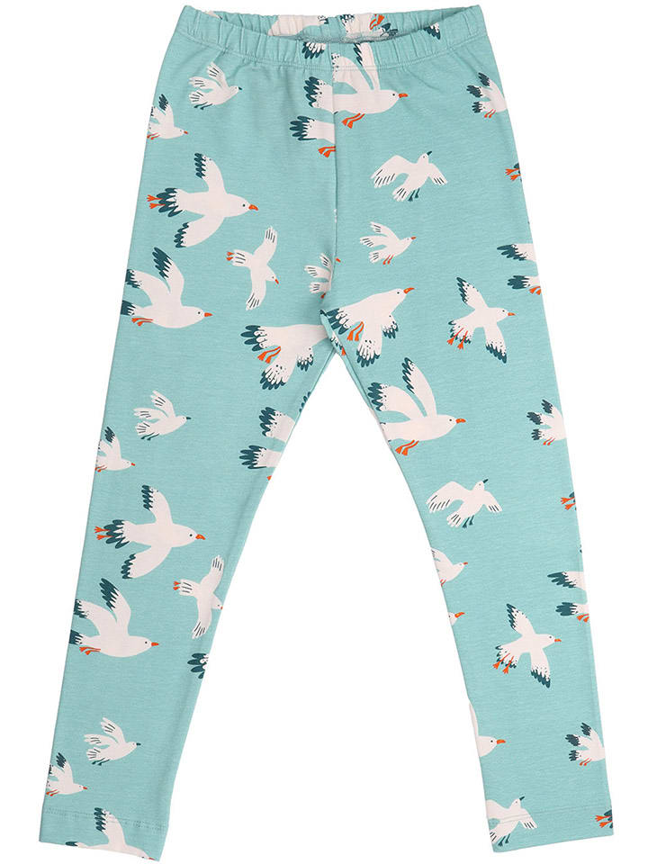 Леггинсы Walkiddy, светло-синий
Леггинсы Walkiddy, светло-синий