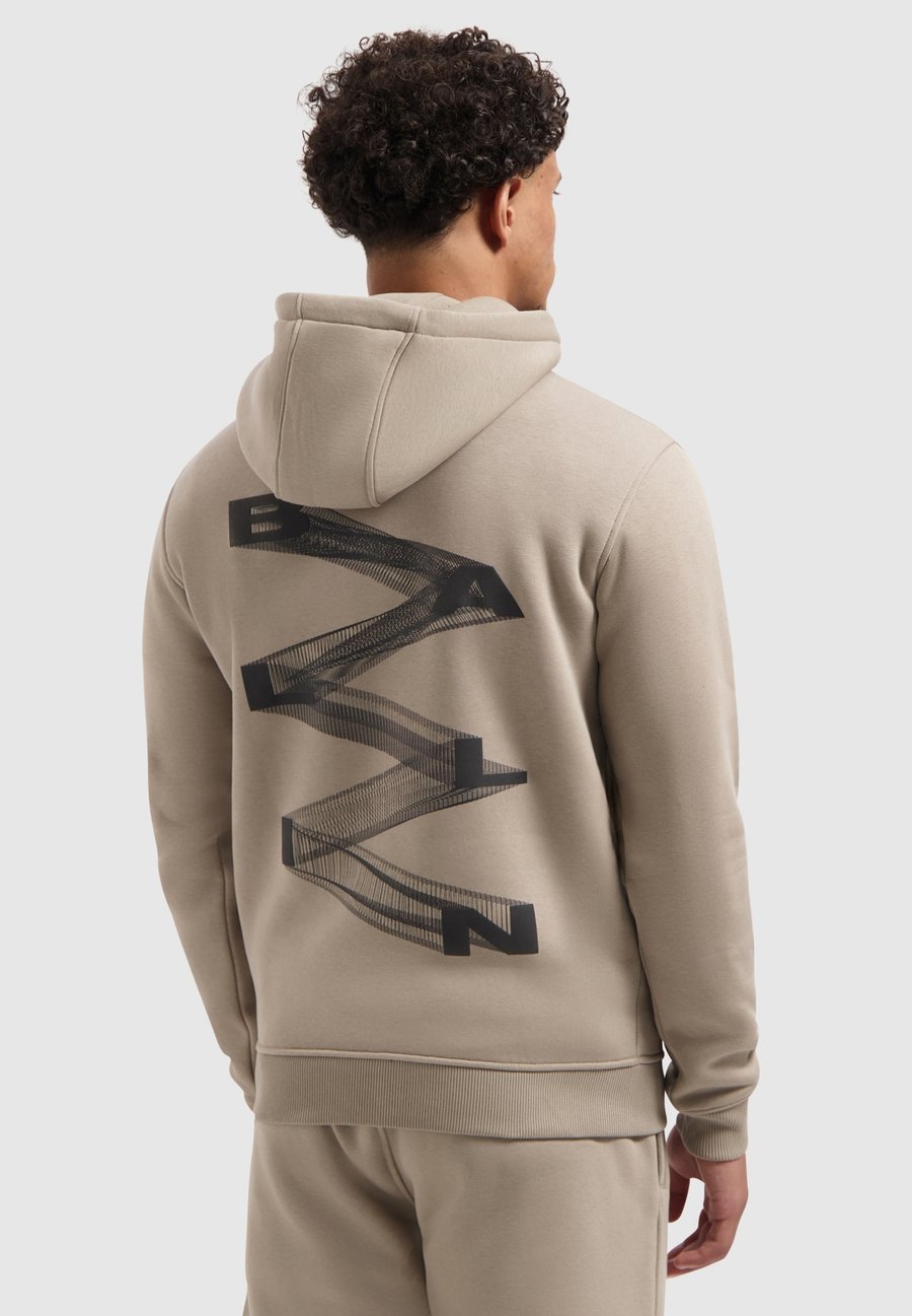 Худи Ballin REGULAR FIT, Taupe
Худи Ballin REGULAR FIT, Taupe