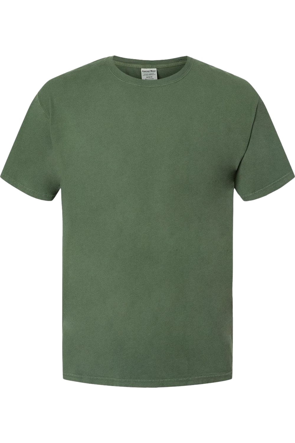 Футболка ComfortWash от Hanes Garment-Dyed ComfortWash by Hanes, цвет moss
Футболка ComfortWash от Hanes Garment-Dyed ComfortWash by Hanes, цвет moss