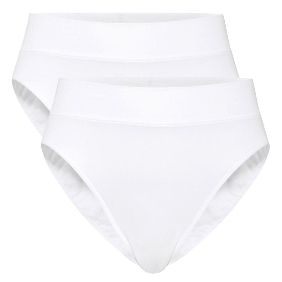 Трусики CALIDA Panty, белый
Трусики CALIDA Panty, белый