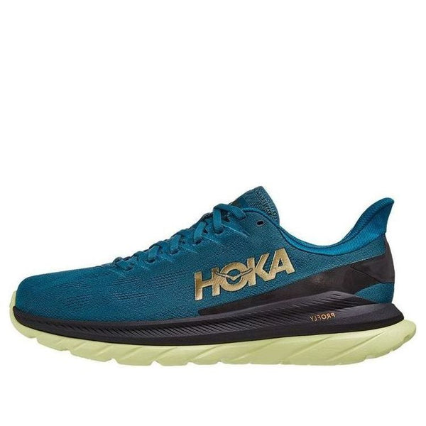 Кроссовки mach 4 'blue coral' Hoka One One, голубой, Синий, Кроссовки mach 4 'blue coral' Hoka One One, голубой
Кроссовки mach 4 'blue coral' Hoka One One, голубой, Синий, Кроссовки mach 4 'blue coral' Hoka One One, голубой