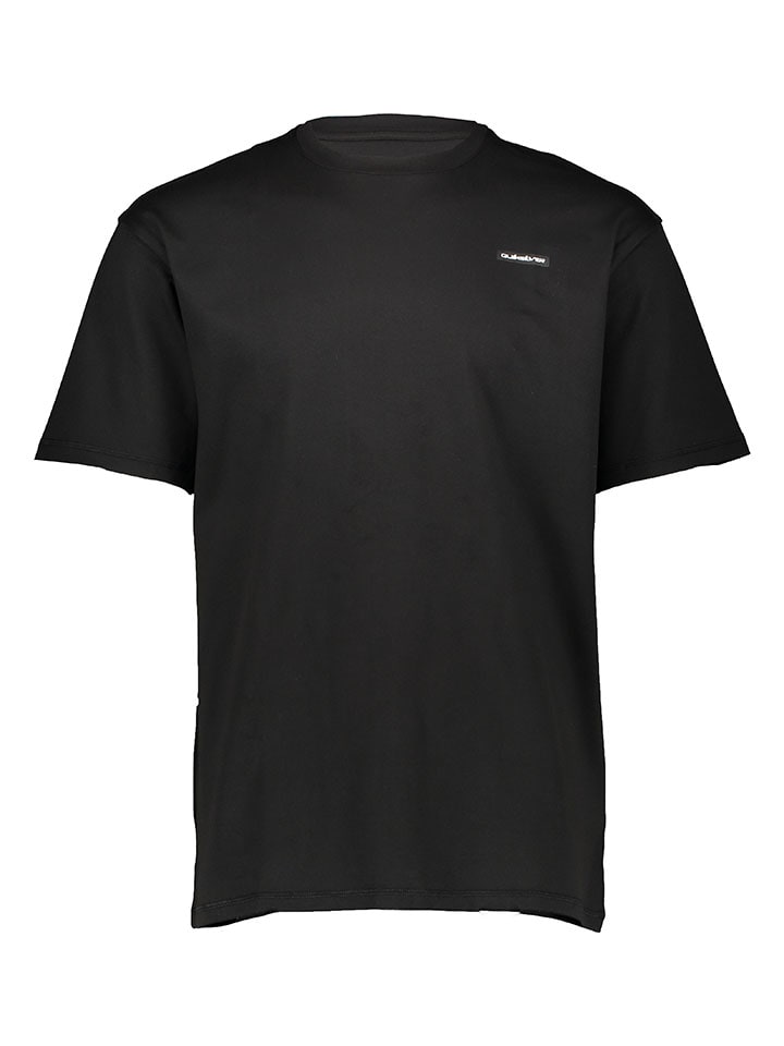 Футболка Quiksilver, черный
Футболка Quiksilver, черный