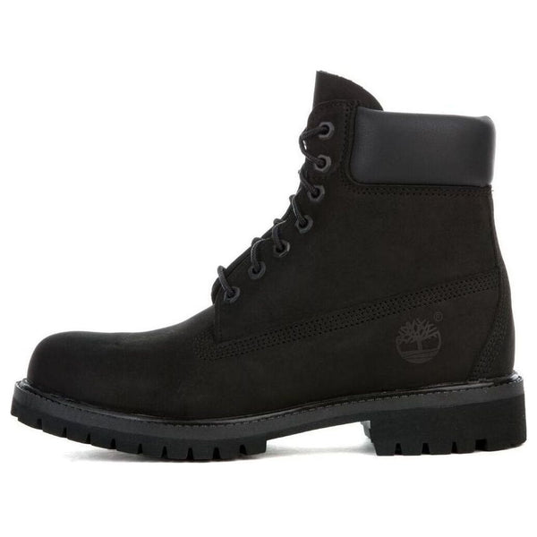 Кроссовки 6 inch premium waterproof boot 'black nubuck' Timberland, черный
Кроссовки 6 inch premium waterproof boot 'black nubuck' Timberland, черный