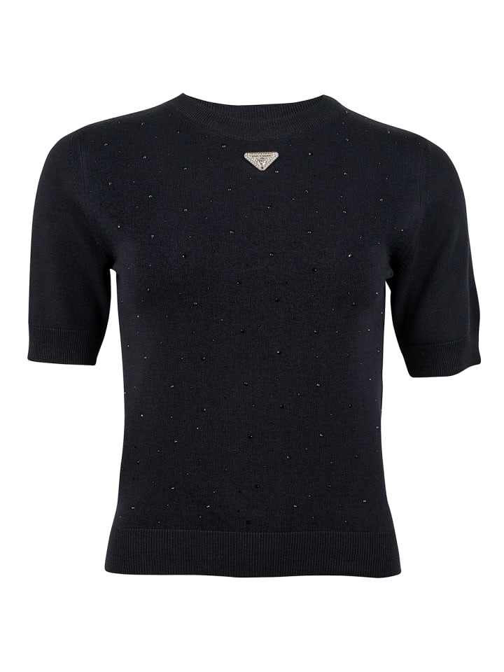 Свитер с короткими рукавами Best Piece Roberto Geissini
Свитер с короткими рукавами Best Piece Roberto Geissini