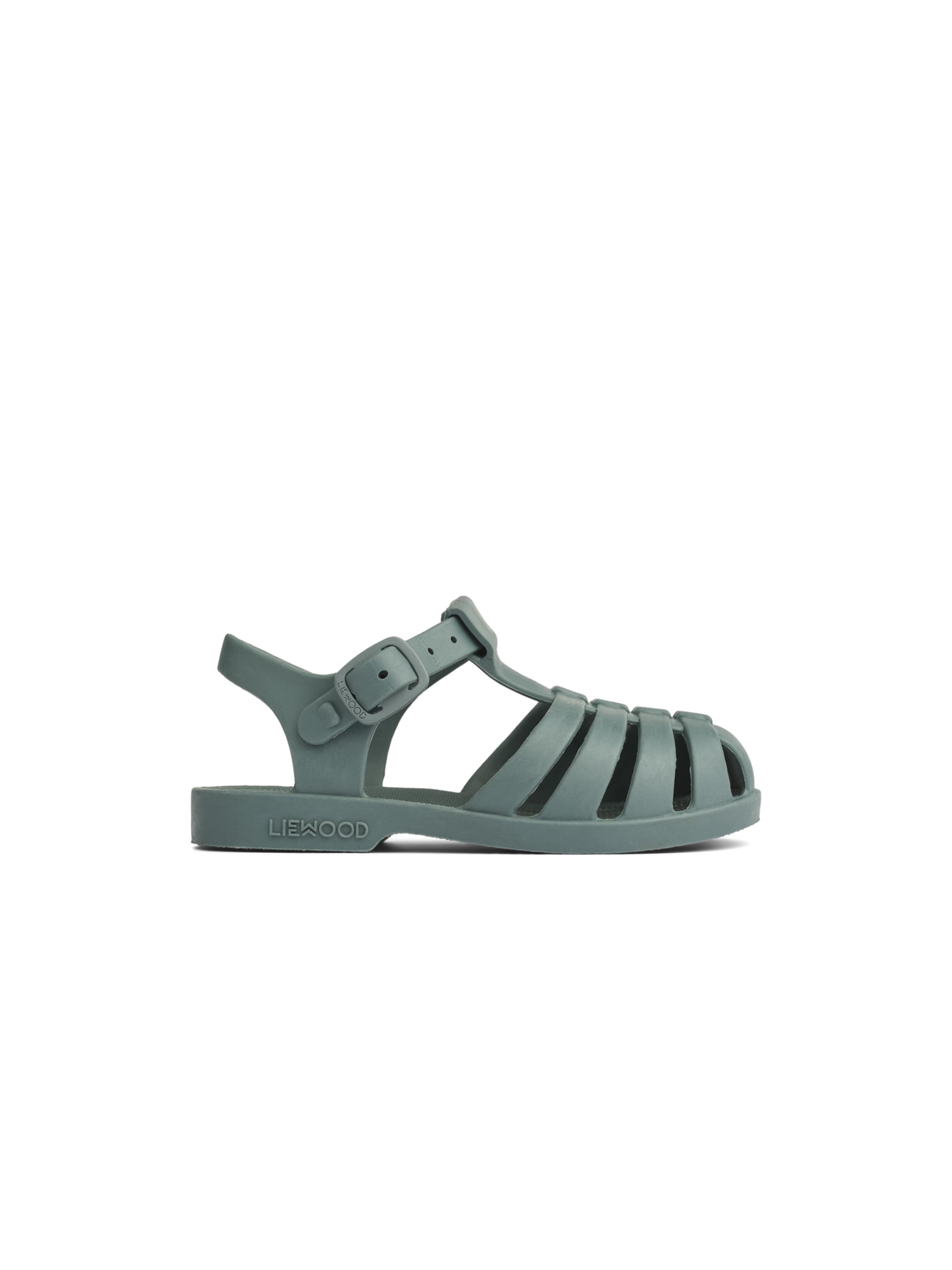 Liewood Сандалии 'Bre' в цвете Navy
Liewood Сандалии 'Bre' в цвете Navy