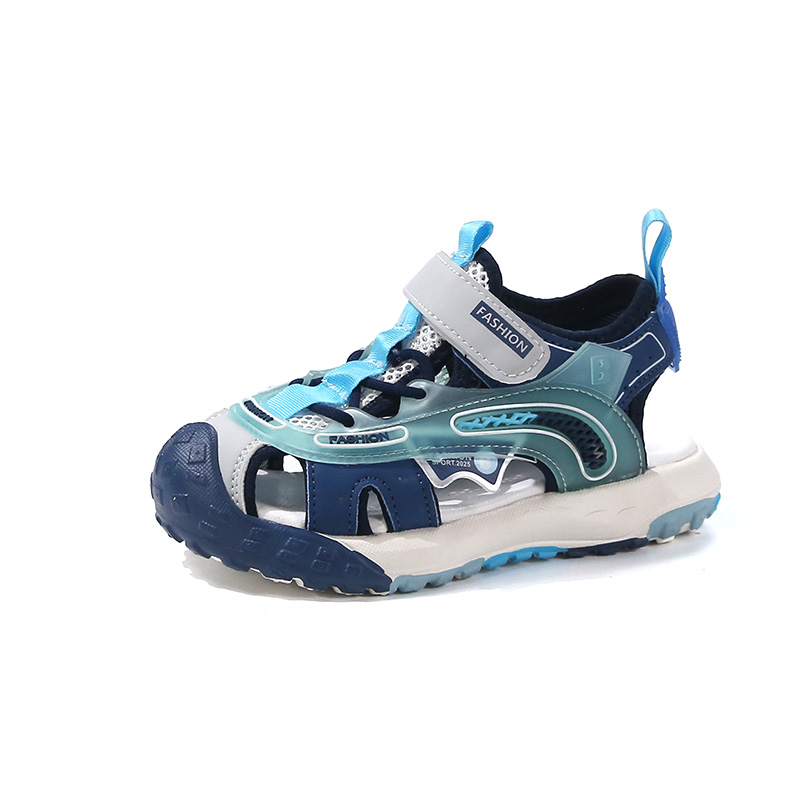 Детские сандалии ZHULE, синий
Детские сандалии ZHULE, синий