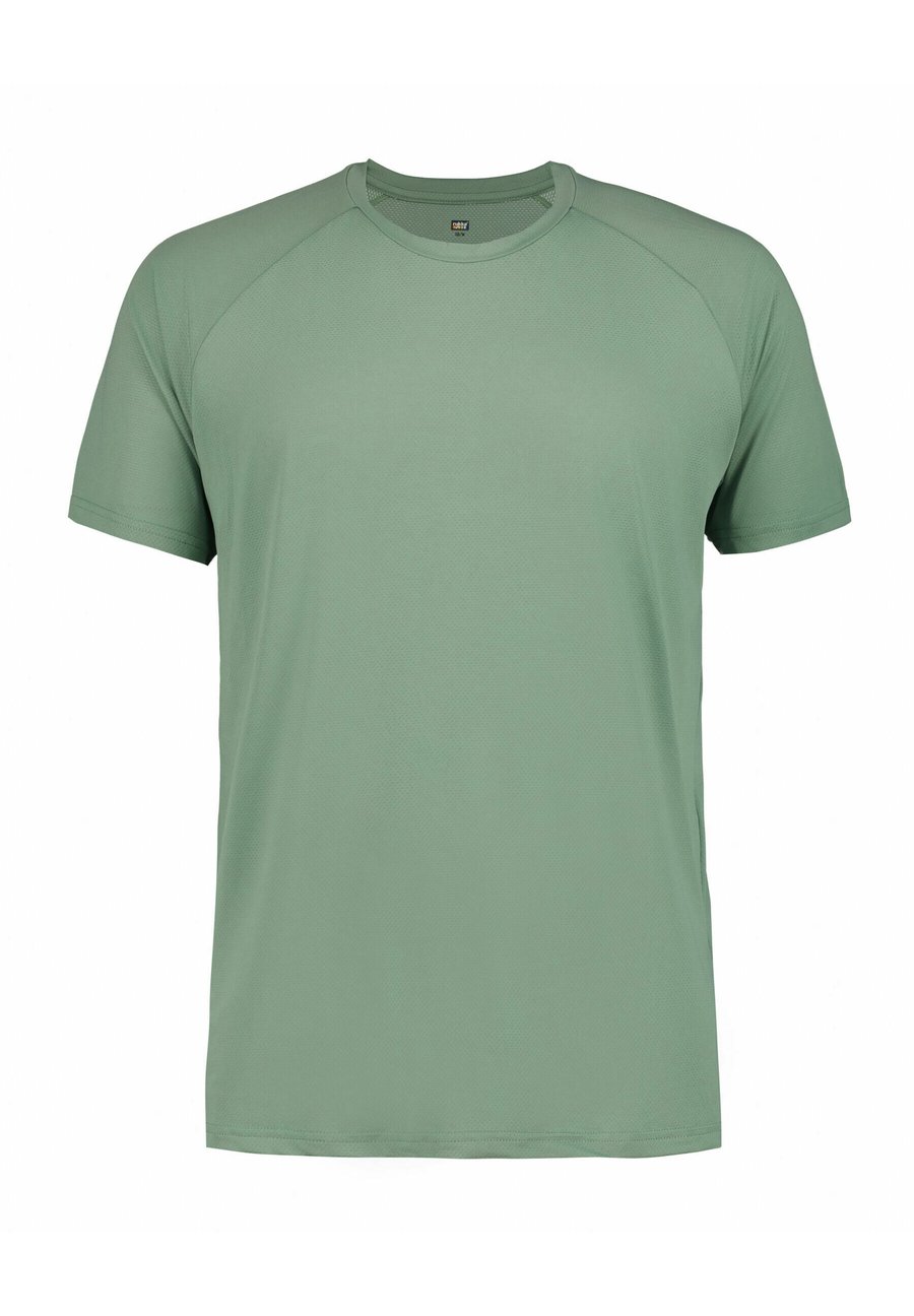 Спортивная футболка Rukka MUUKKO, Spargel/Light Green
Спортивная футболка Rukka MUUKKO, Spargel/Light Green