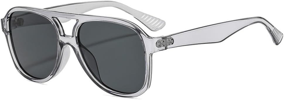 Солнцезащитные очки UV400 – конфетные цвета, двойные перемычки, леопардовый принт, для женщин и мужчин, для бега и занятий спортом на открытом воздухе UYPTK, Grey Grey
Солнцезащитные очки UV400 – конфетные цвета, двойные перемычки, леопардовый принт, для женщин и мужчин, для бега и занятий спортом на открытом воздухе UYPTK, Grey Grey