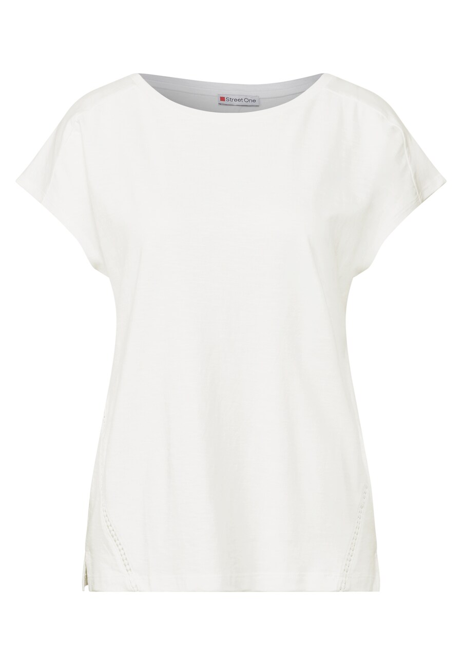 Рубашка STREET ONE, от белого
Рубашка STREET ONE, от белого