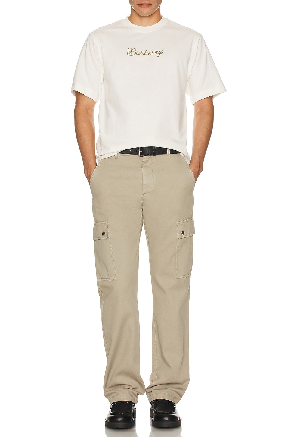 Футболка Surf Knight с принтом Burberry, Chalk
Футболка Surf Knight с принтом Burberry, Chalk