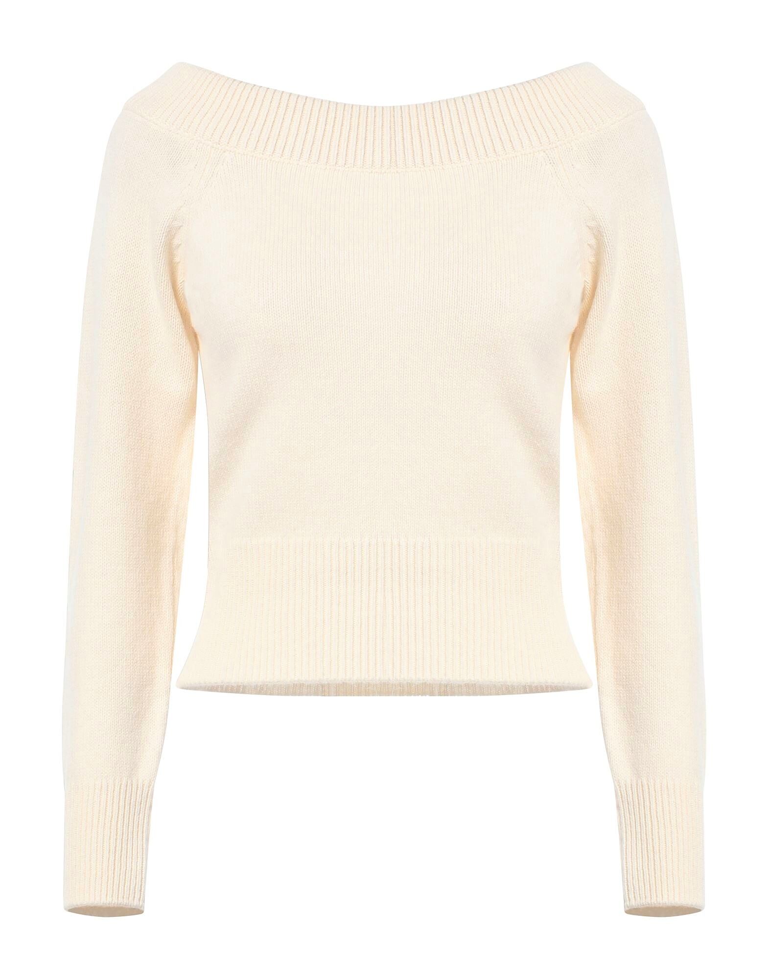 Свитер Mcqueen, айвори
Свитер Mcqueen, айвори