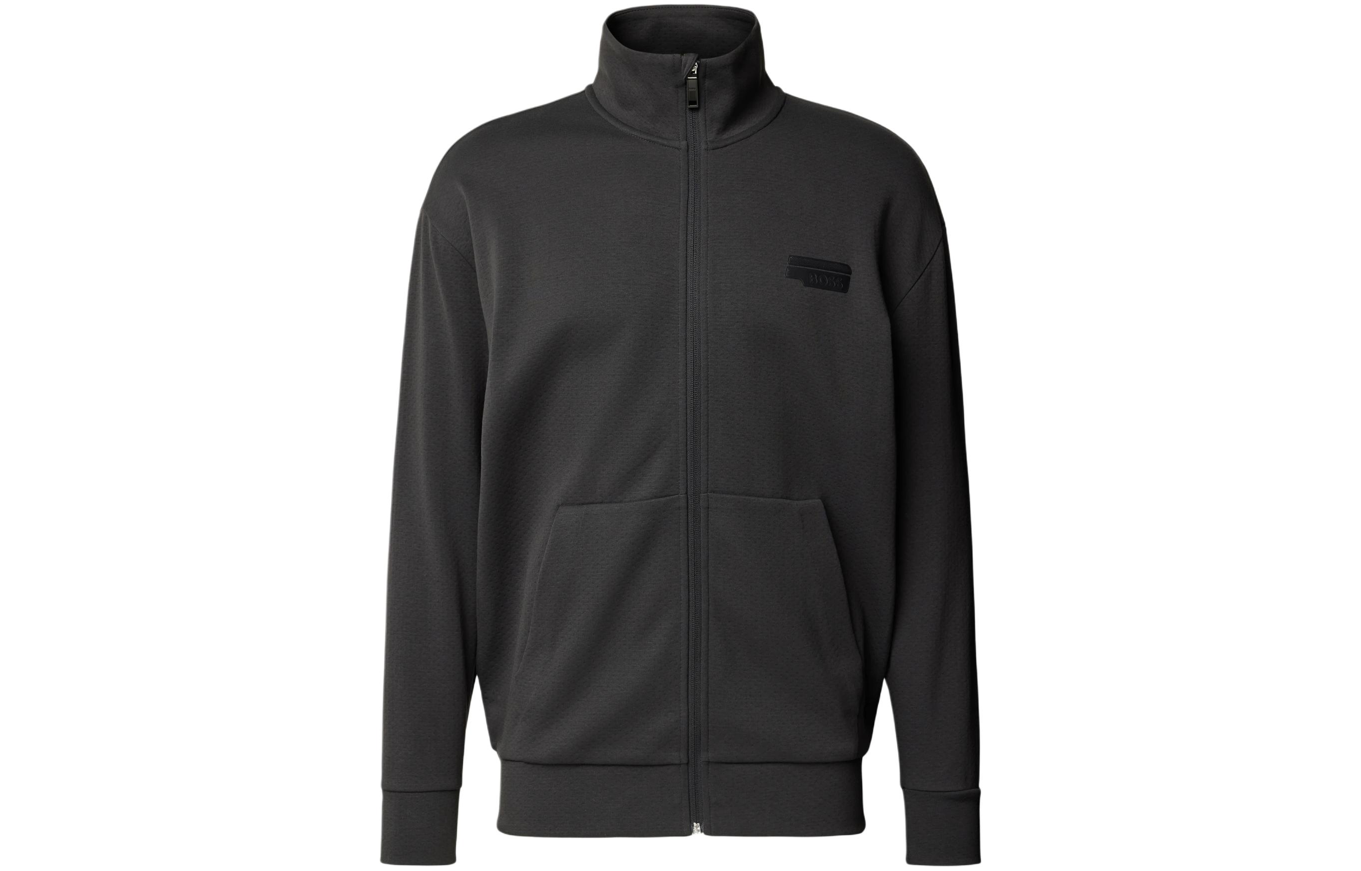 HUGO BOSS Куртка мужская черная
HUGO BOSS Куртка мужская черная