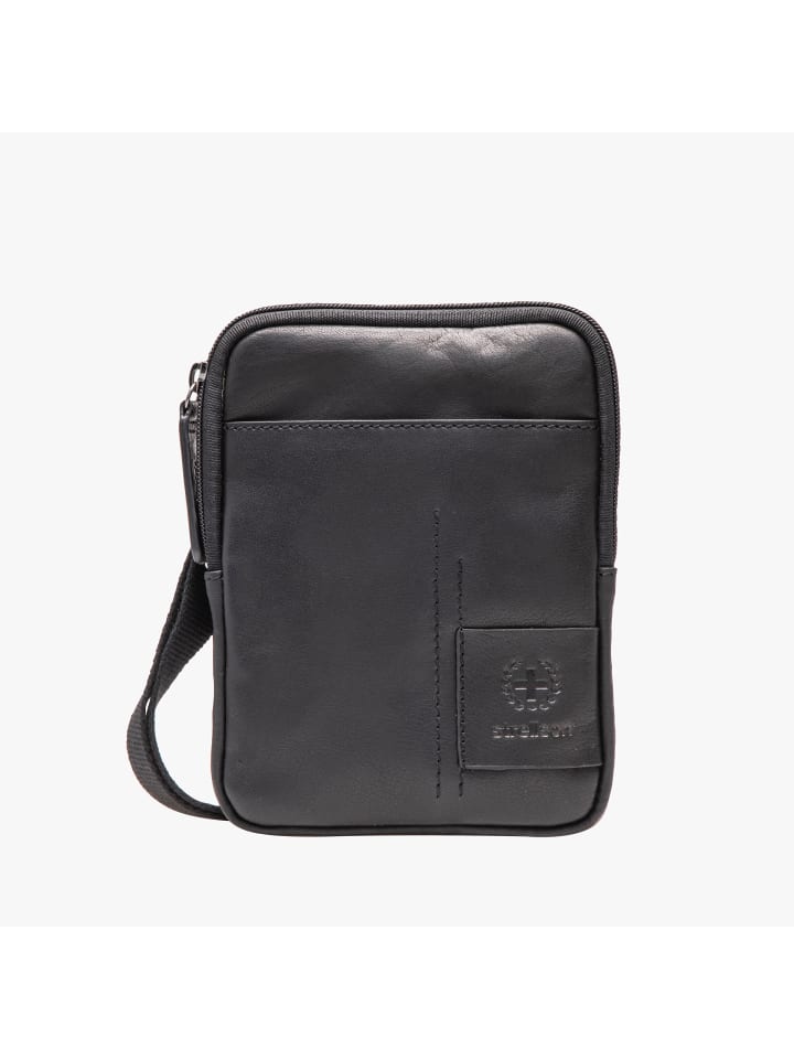 Сумка через плечо Strellson
Сумка через плечо Strellson