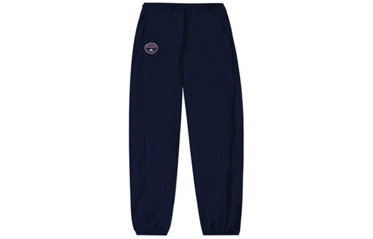 GS Брюки Adidas, черный
GS Брюки Adidas, черный