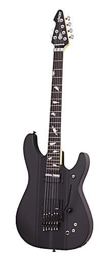 Электрогитара Schecter 270 DJ Ashba Ebony Fretboard Electric Guitar Satin Carbon Grey
Электрогитара Schecter 270 DJ Ashba Ebony Fretboard Electric Guitar Satin Carbon Grey